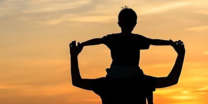 Giải đáp thắc mắc mơ thấy bố đã mất đánh con gì 